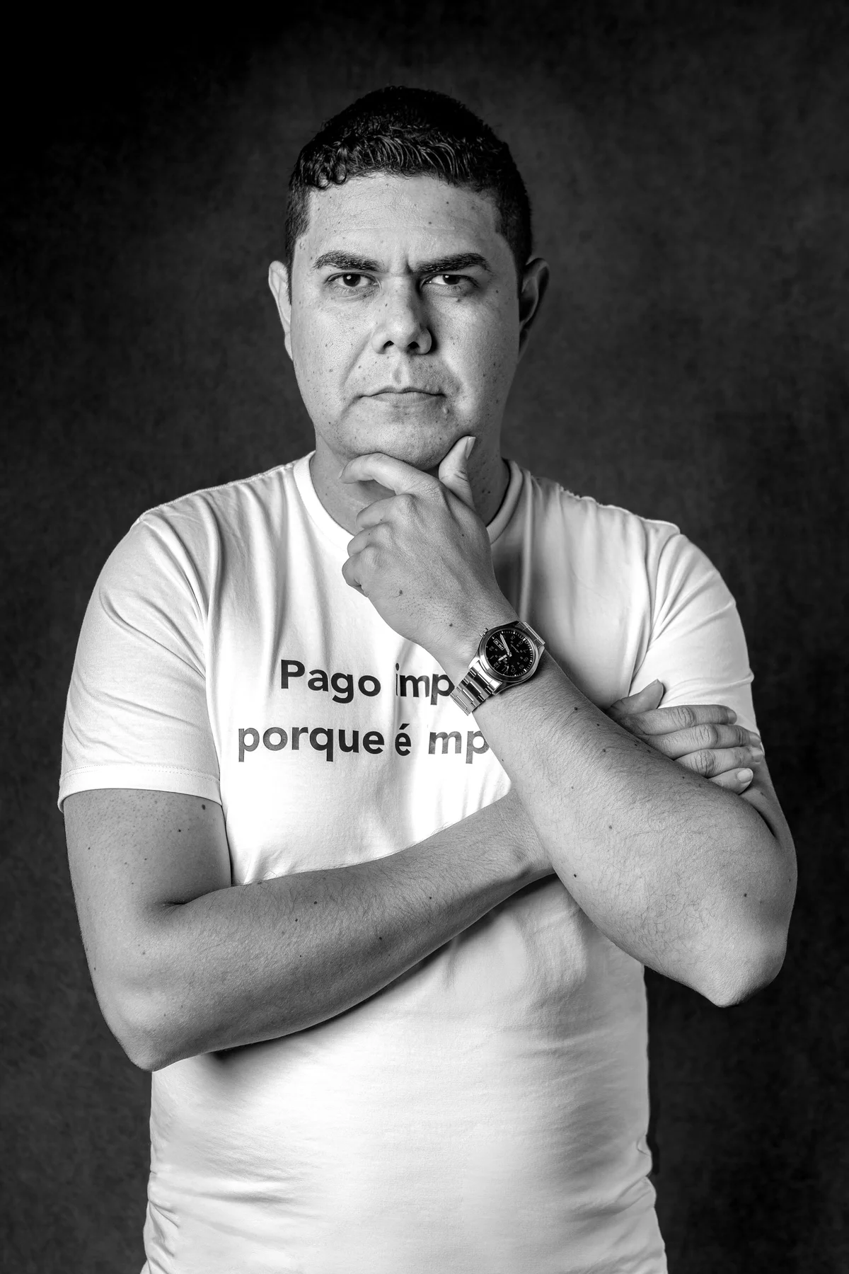 M. de Oliveira (Maicão)